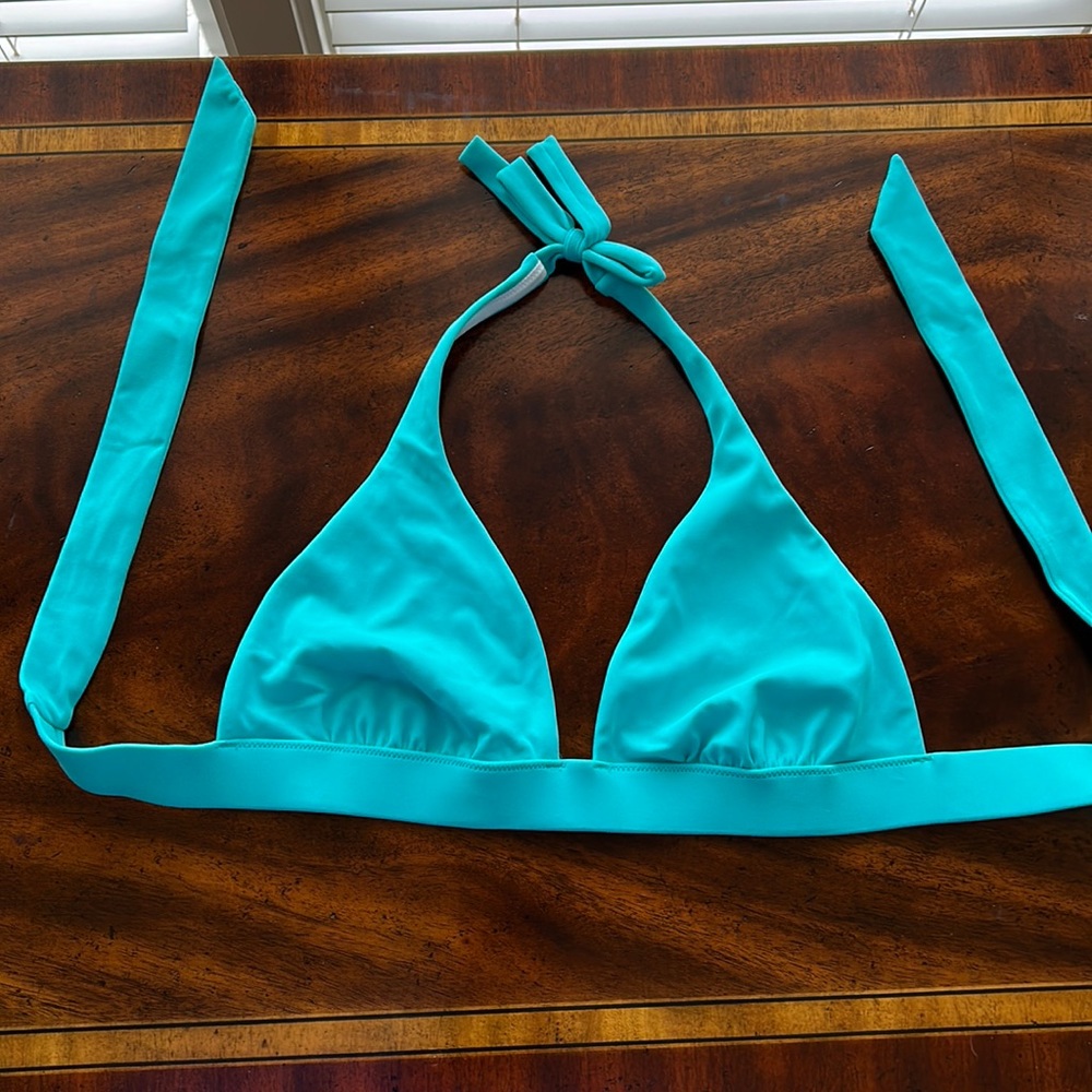 Victoria Secret Swim Top Only